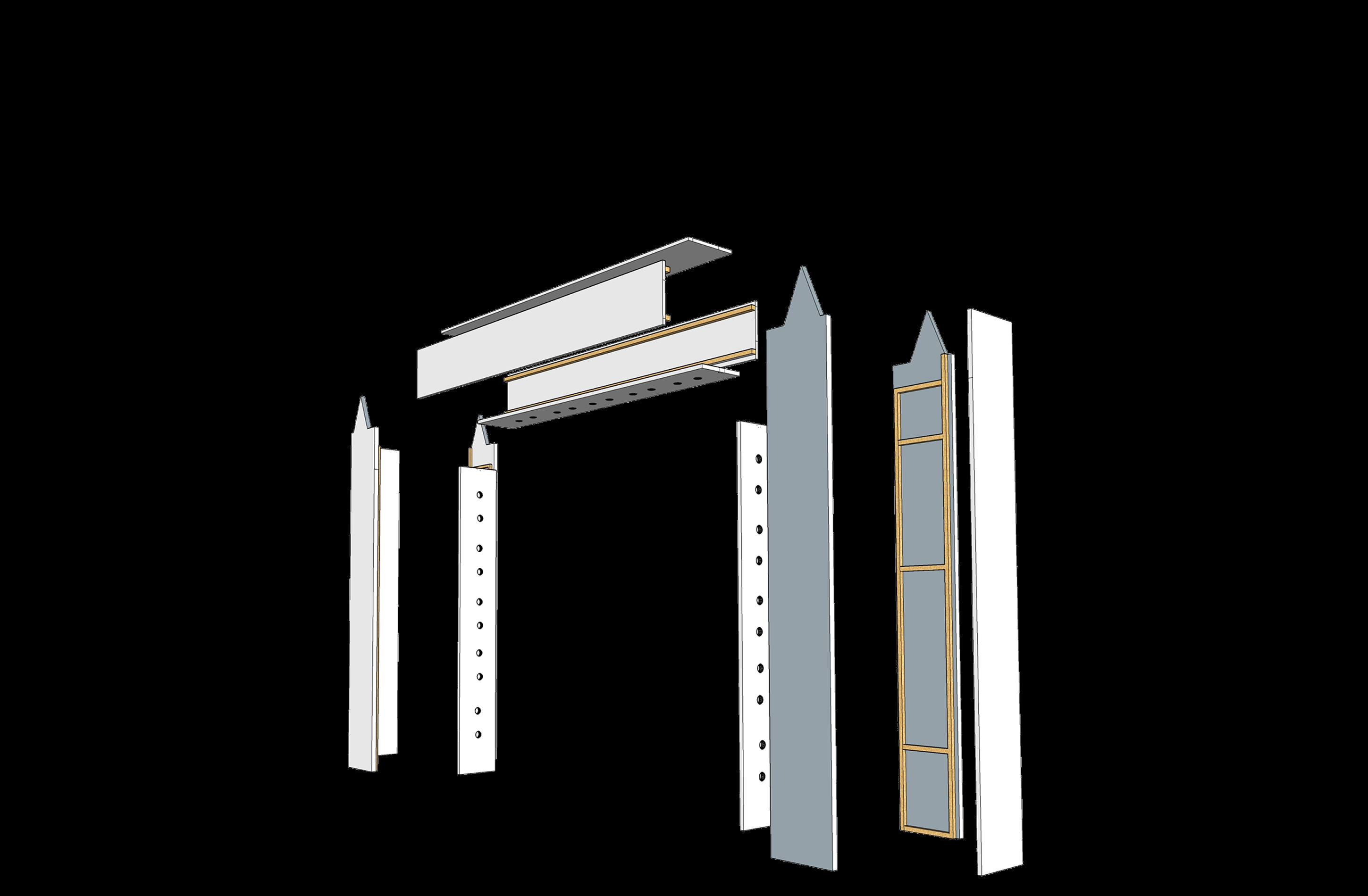 De la conception 3D